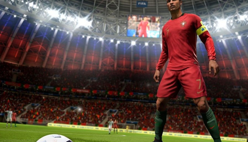 PES 2019a Steamde büyük şok