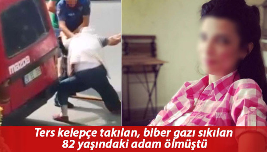 Beyaz kod veren doktor, ölen adamdan davacı ve şikayetçi oldu Beyaz kod veren doktor, ölen adamdan davacı ve şikayetçi oldu