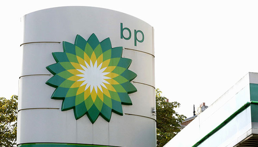 BP’nin karı ikinci çeyrekte 2.8 milyar dolar
