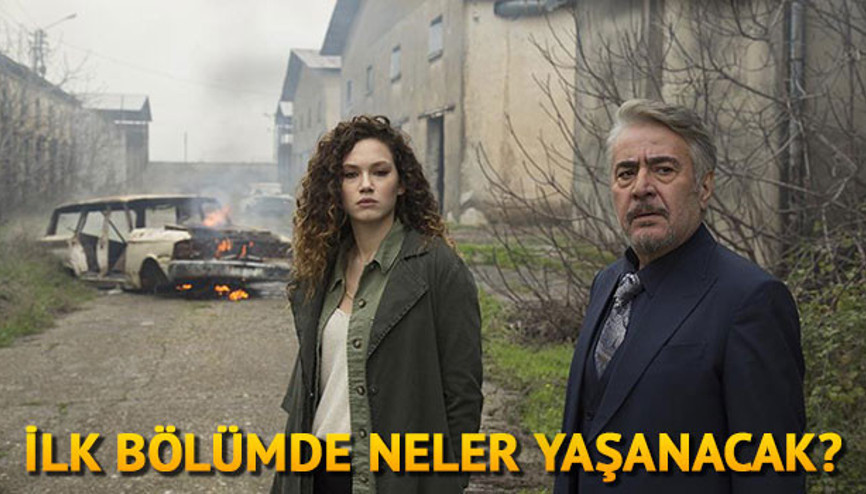 Nefes Nefese dizisi yayınlanan ilk bölümüyle heyecan yarattı Yeni bölüm fragmanı yayınlandı mı