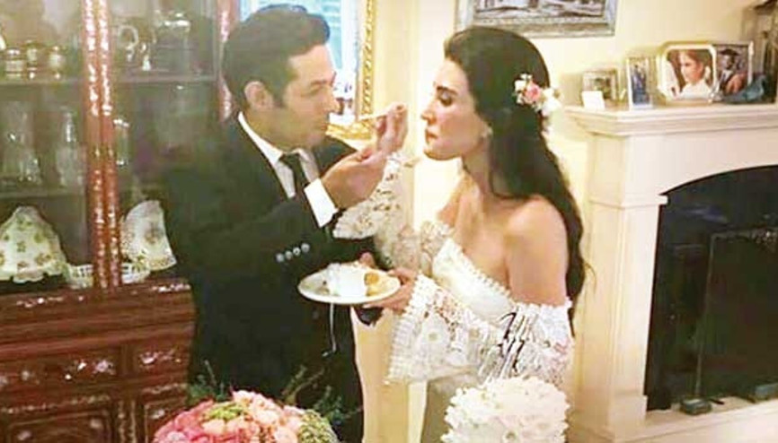 Düğün yeri belli oldu