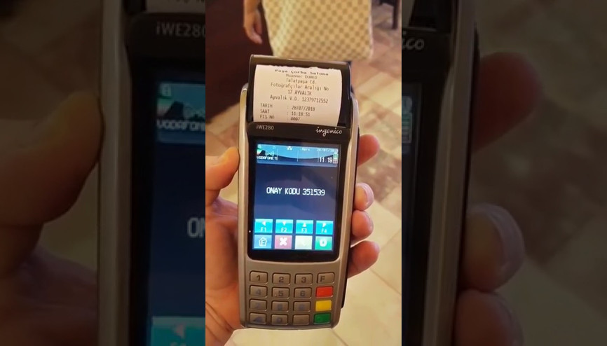 Temassız özellikli kart kullananlar dikkat