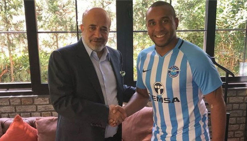 Adana Demirspordan rekor