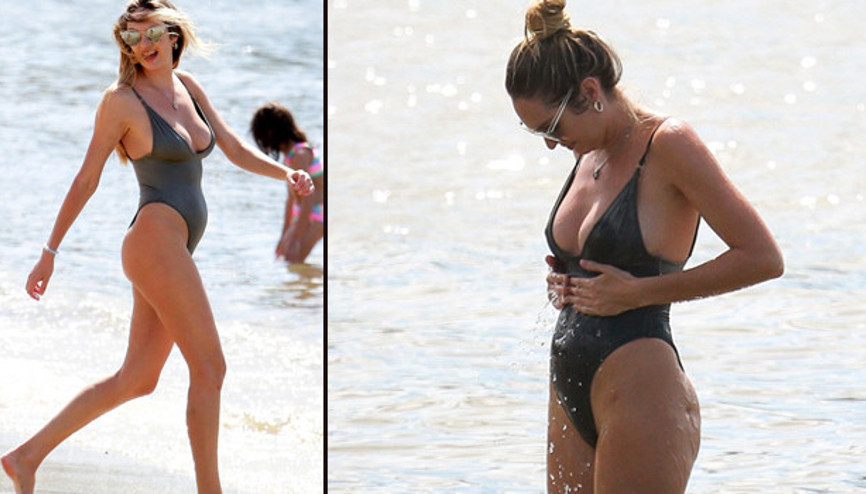 İkinci çocuktan sonra tipim değişti İkinci çocuktan sonra tipim değişti