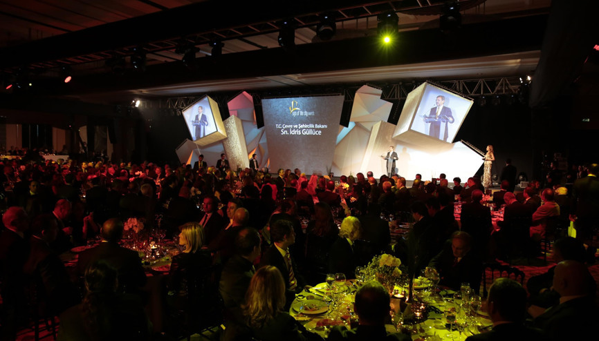 Sign Of The City Awards sektörü ileri taşıyor