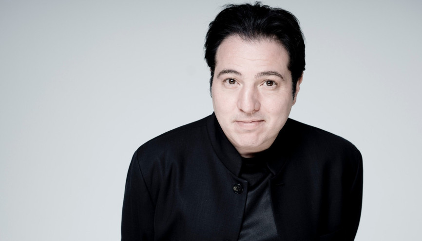 Fazıl Saydan Bodrum Müzik Festivaline özel resital: Yürüyen Köşk