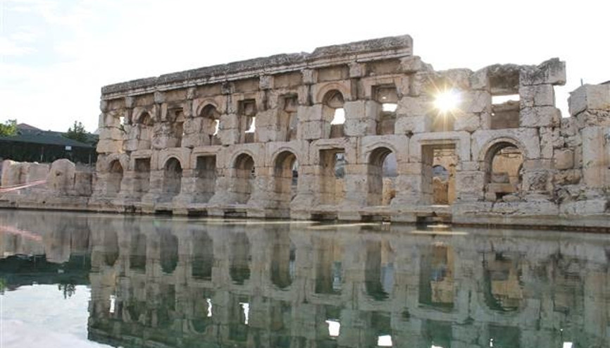 Kral Kızı UNESCO ile dünyaya açılacak