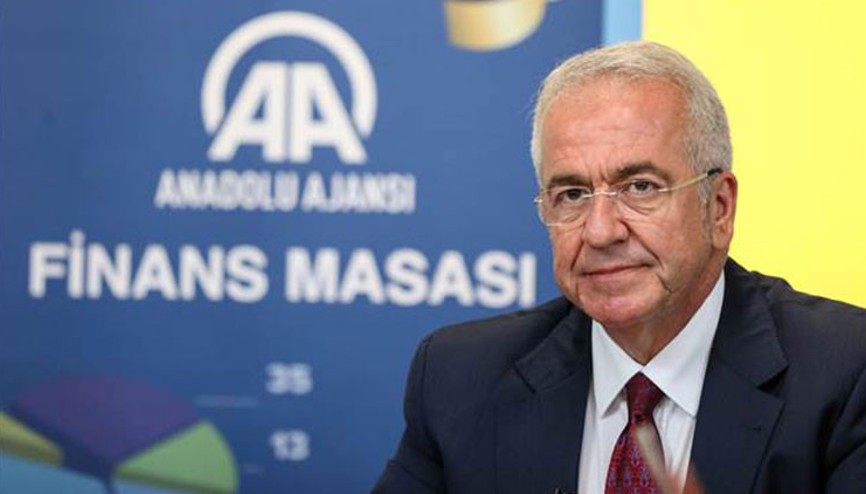 TÜSİADdan doğalgaz zammı geri çekilmeli çağrısı