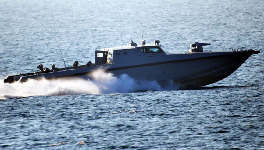 Ege’de kritik görev Türk mühendisleri yaptı, dünyanın en hızlısı…