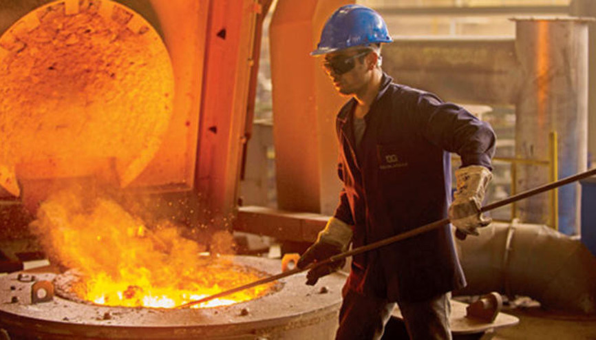 Çin İmalat PMI Temmuzda beklentilere paralel 50.8e geriledi