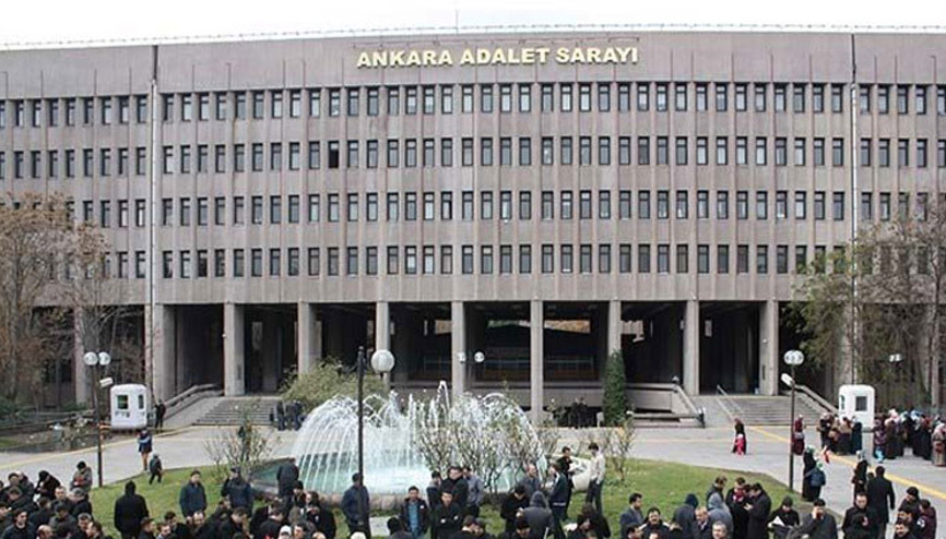 Ankara Adliyesi’nin taşınmasıyla ilgili davada flaş gelişme