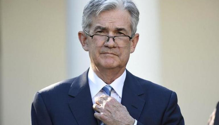 ABD Başkanı Trump, Fed Başkanı Powellı kovmayacağını söyledi