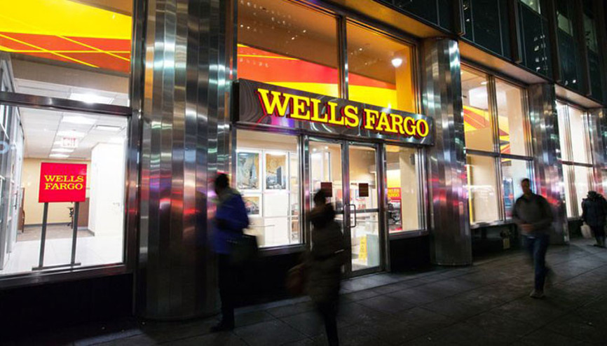 Wells Fargoya 2,1 milyar dolar ceza