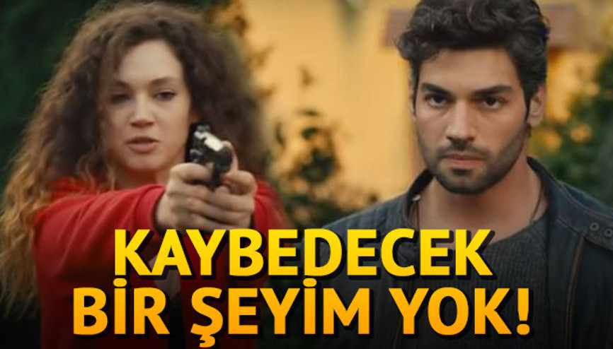 Nefes Nefese yeni bölüm fragmanında Rüyadan şaşırtan hamle