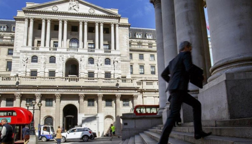 Küresel piyasalar İngiltere Merkez Bankası kararlarına odaklandı