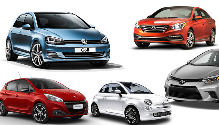 İşte bu yılın ilk 7 ayında en çok satılan otomobiller