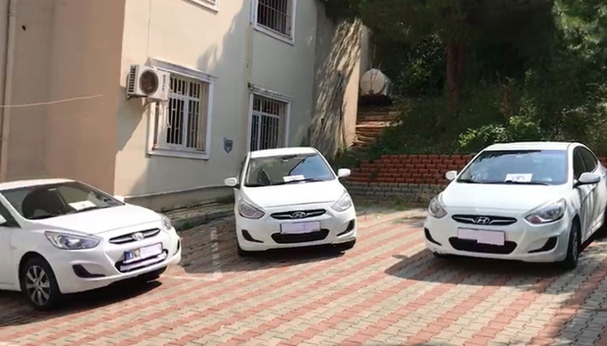 İkinci el araç alanlar dikkat Fark edilmesi neredeyse imkansız…