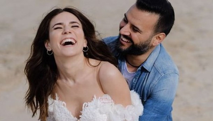Alişanın eşi Buse Varol kimdir, kaç yaşında