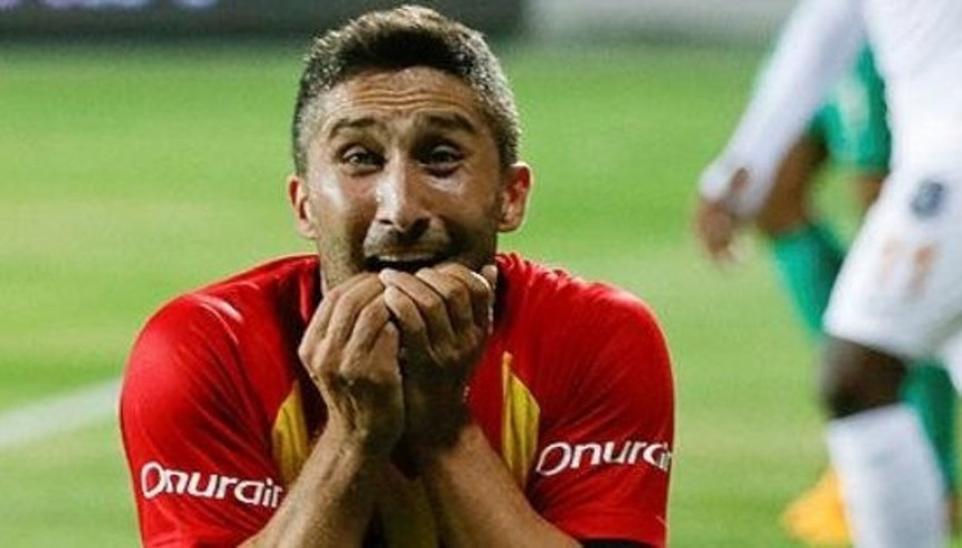 Sabri Sarıoğluna flaş teklif Tecrübeli yıldızı bakın kim istedi...