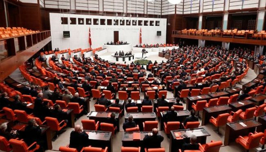 Meclis ne zaman açılacak İşte TBMM açılış tarihi