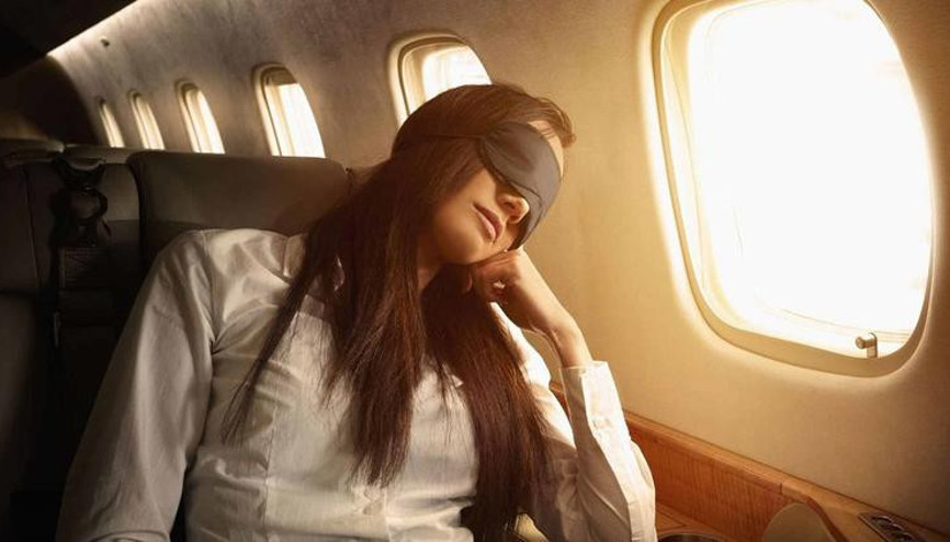 Jet lag nedir İşte jet lag için alabileceğiniz önlemler