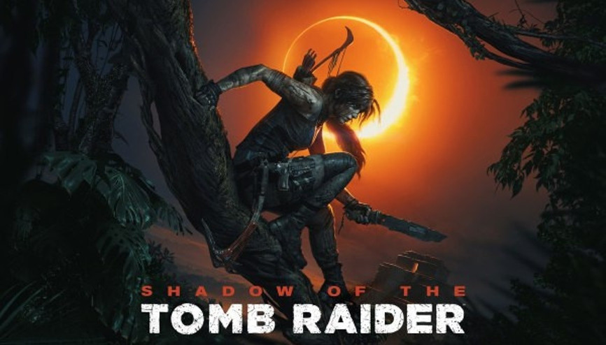 Shadow of the Tomb Raiderın yeni video görüntüleri yayınlandı
