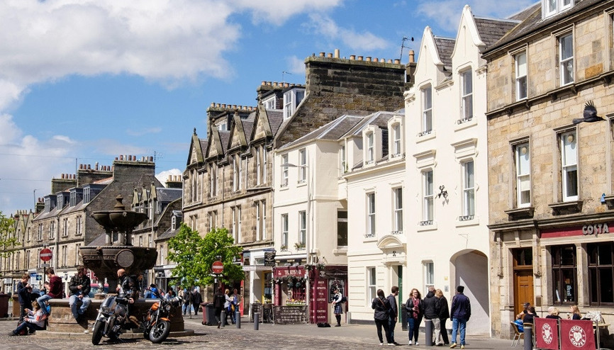 36 saatte St. Andrews 36 saatte St. Andrews
