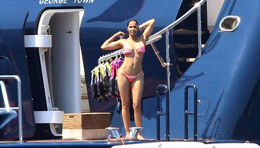 Çektiniz artık, yapacak bir şey yok