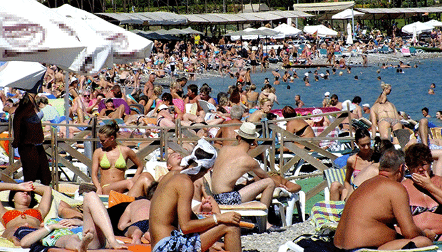 ASIL HEDEF KİŞİ BAŞI GELİR