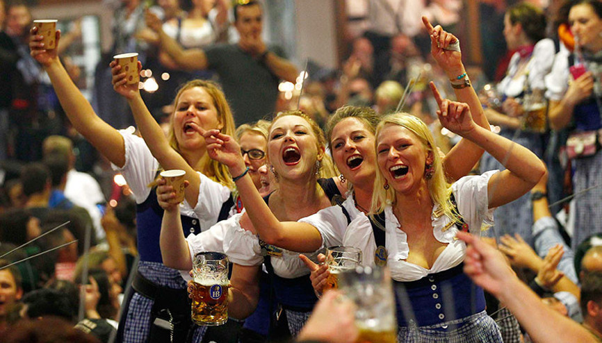 ‘Şişe yoksa, bira da yok’