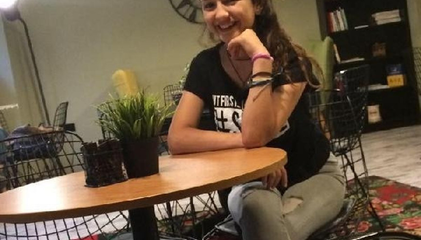 14 yaşındaki Fatma, asılı bulundu