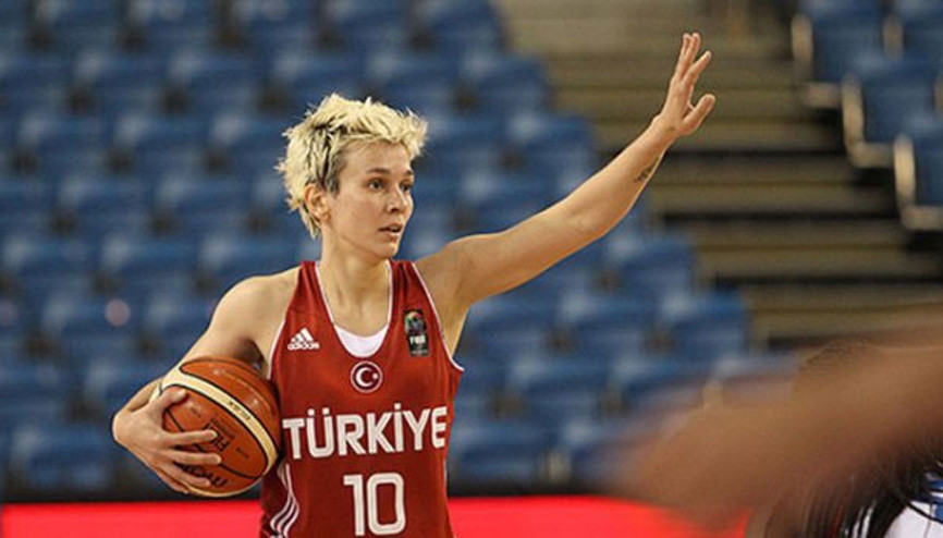 Işıl Alben: “Avustralya, gruptaki en kritik maç olacak”