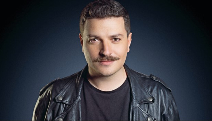 Picasso da bu dönemde yaşasaydı magazin figürü olacaktı