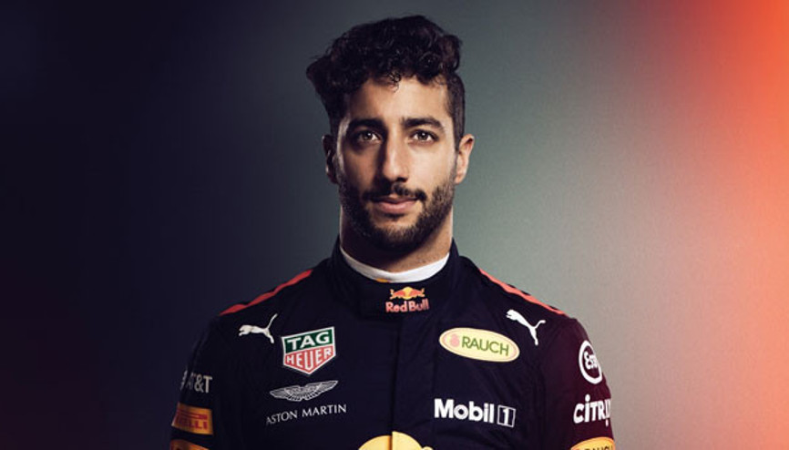 Ricciardodan ayrılık kararı