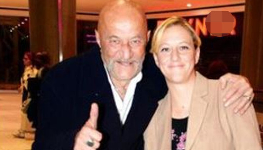 Ünlü oyuncu Coşkun Göğenin kızı Dünya Göğen vefat etti