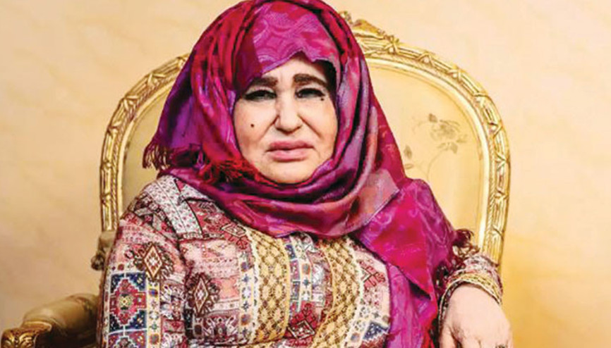 Bin Ladin’in annesi: Oğlumun beyni yıkandı