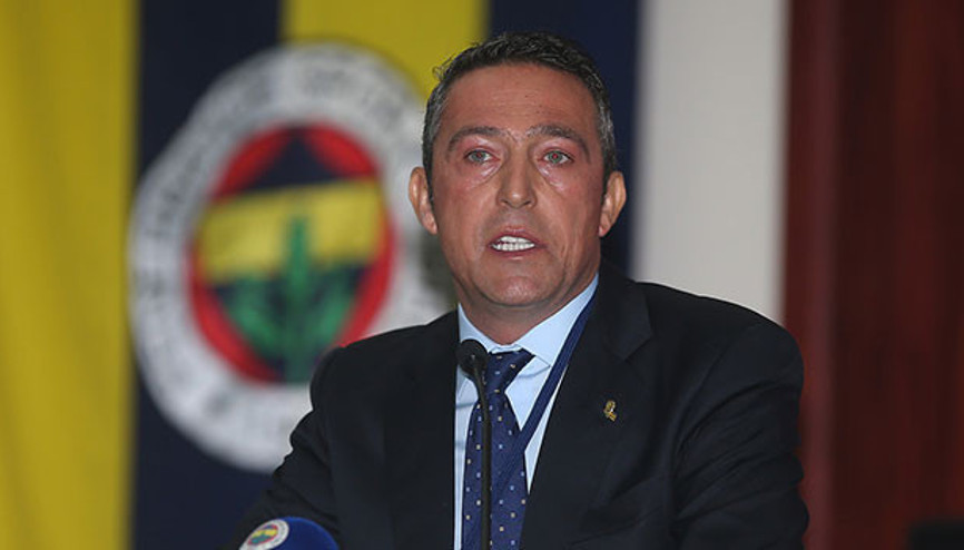 Ali Koç o dörtlünün peşinde İmza attıracak...