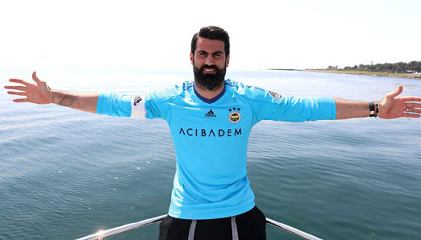 İşte herkesin konuştuğu o gerçek Volkan Demirel ve Ali Koç...