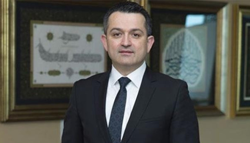 Bakan Pakdemirliden fındık hasadı açıklaması