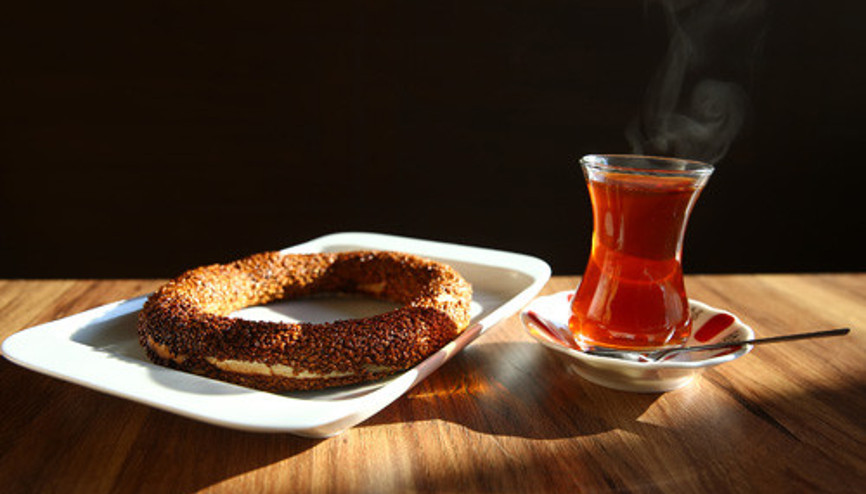 Susam yüzde 76 arttı