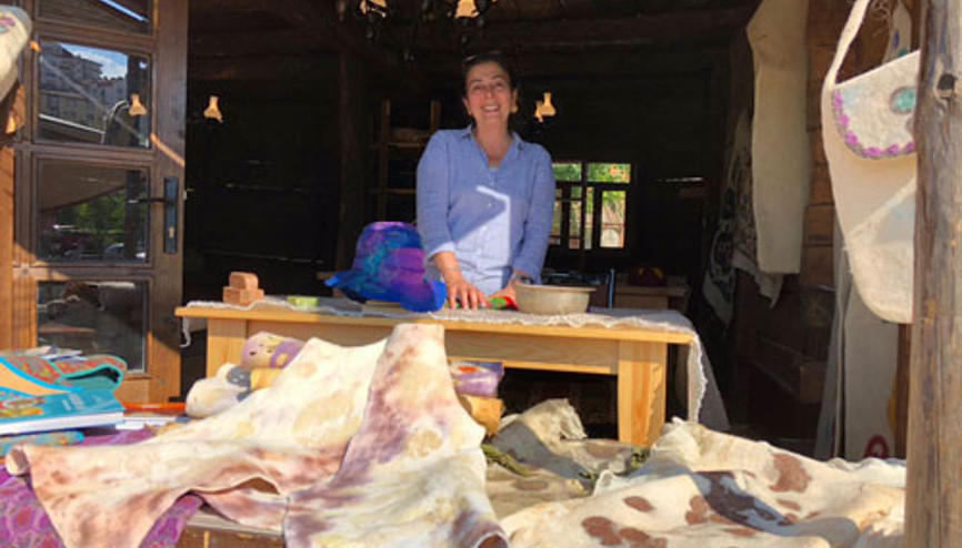 Unutulmaya yüz tutmuştu Altınköy’de can buldu