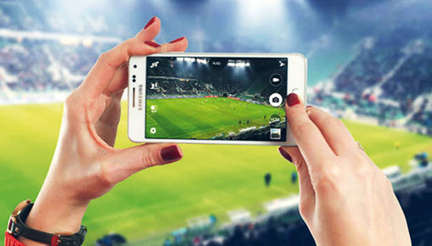 Maçlar başladığında Periscope kapanacak