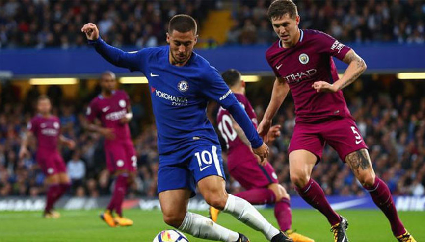 Community Shield sahibini buluyor