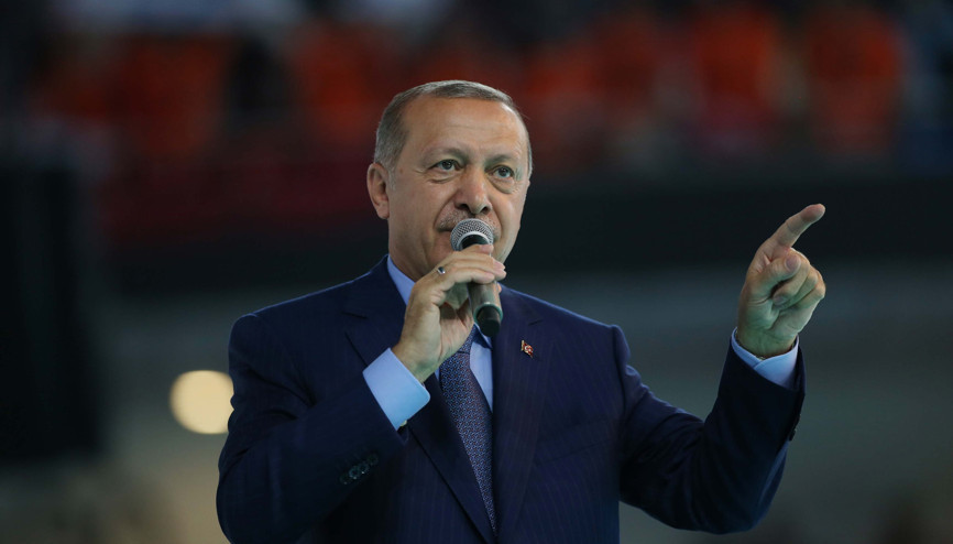 Son 24 saatte ne oldu (05.08.2018)