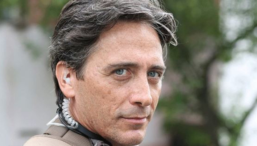 Cüneyt Arkın’ın oğlu Murat Arkın kimdir