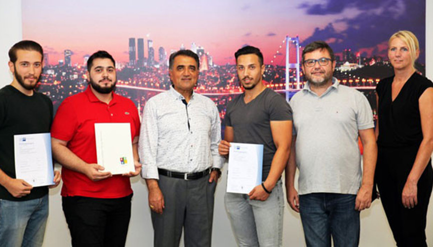 Meslek eğitim yeri arayan gençler, bu haberi iyi okusun Meslek eğitim yeri arayan gençler, bu haberi iyi okusun