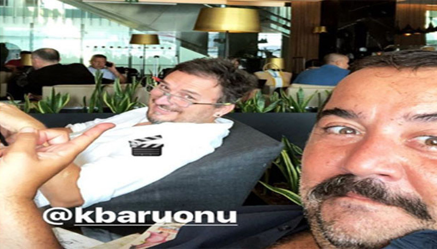 Ata Demirerden sevenlerine güzel haber