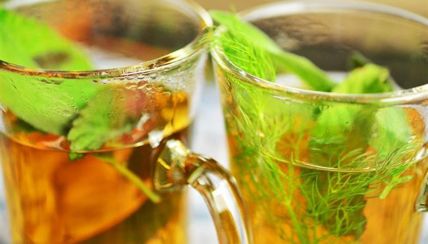 Metabolizmanızı Hızlandıran 7 Kilo Verdirici Besin