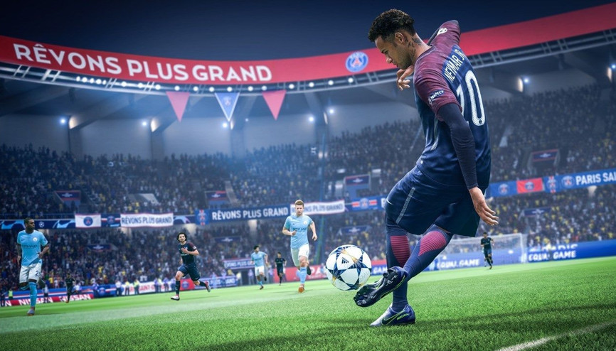 FIFA 19a yeni oyun modları geliyor