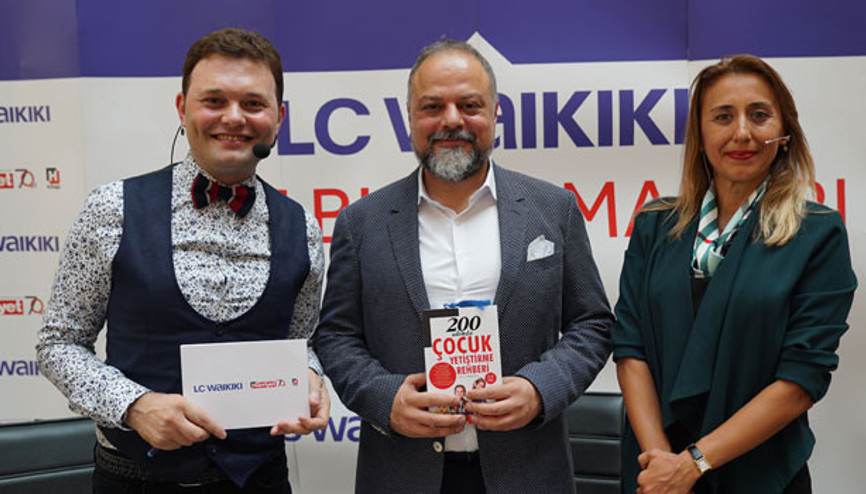 Mutlu çocuklar yetiştirmenin püf noktaları